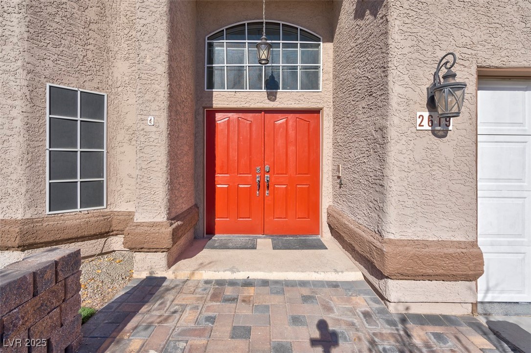 2619 Grey Stone Road, Henderson, Nevada image 2