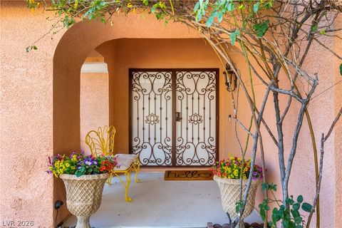 911 Nawkee Drive North Las Vegas NV 89031