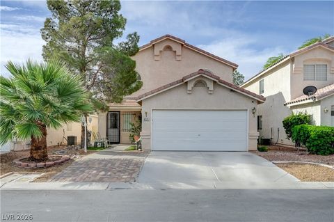 8325 Haven Cove Avenue Las Vegas NV 89113