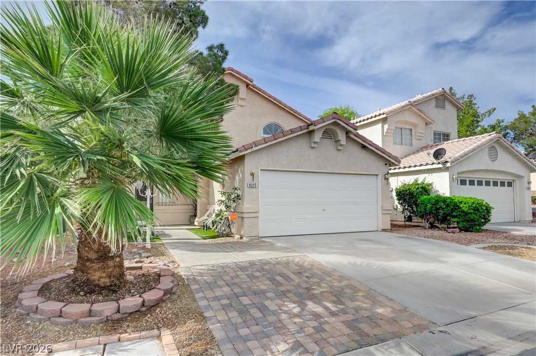 8325 Haven Cove Avenue