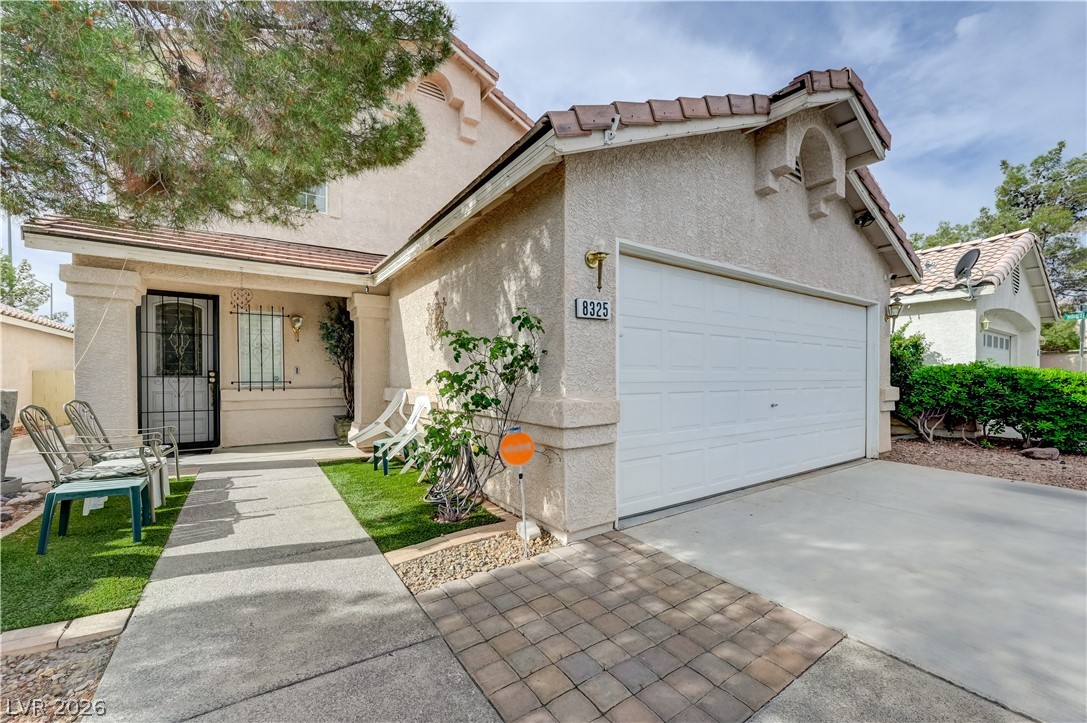 8325 Haven Cove Avenue