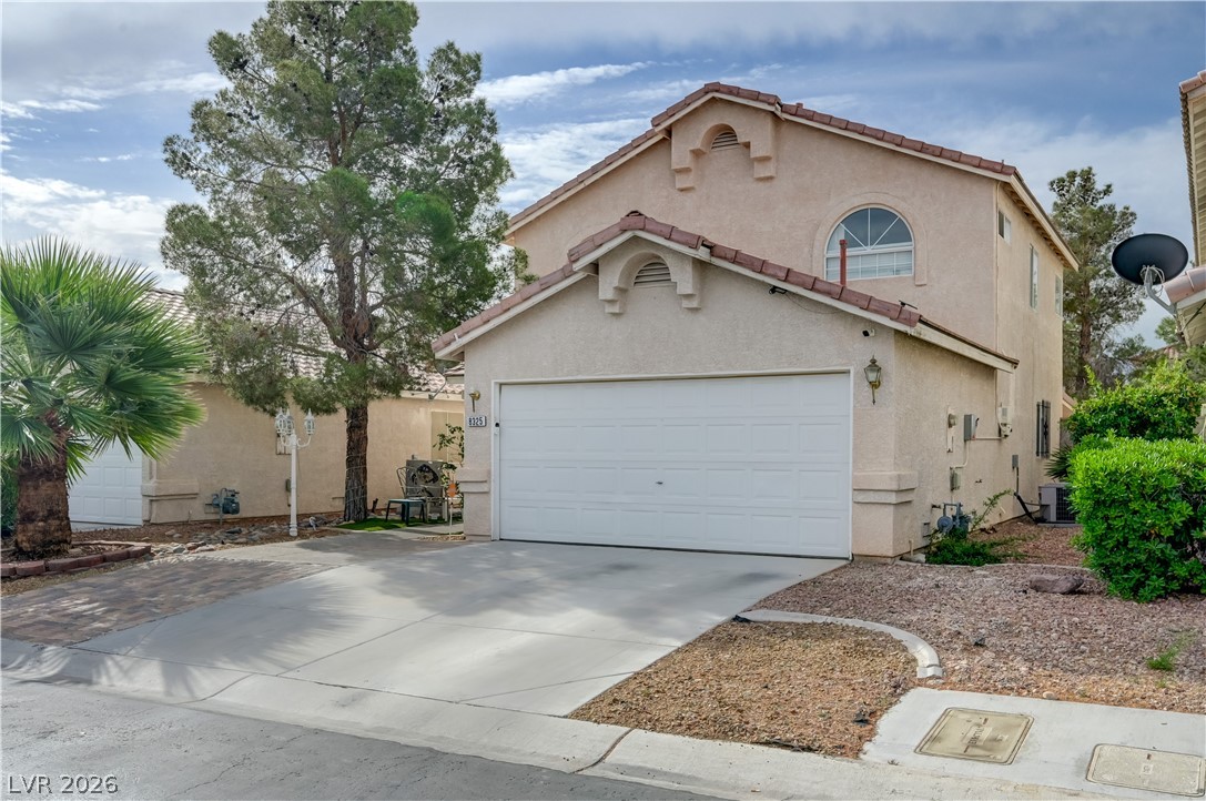 8325 Haven Cove Avenue