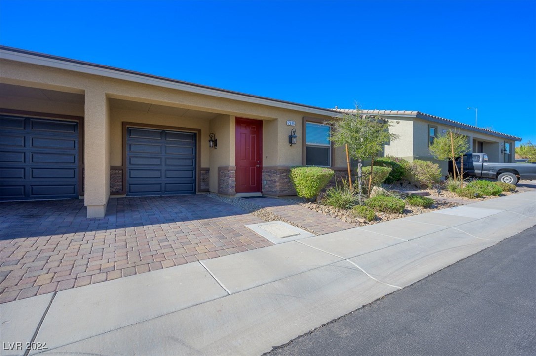 2675 Chinaberry Hill Street, Laughlin, Nevada image 2