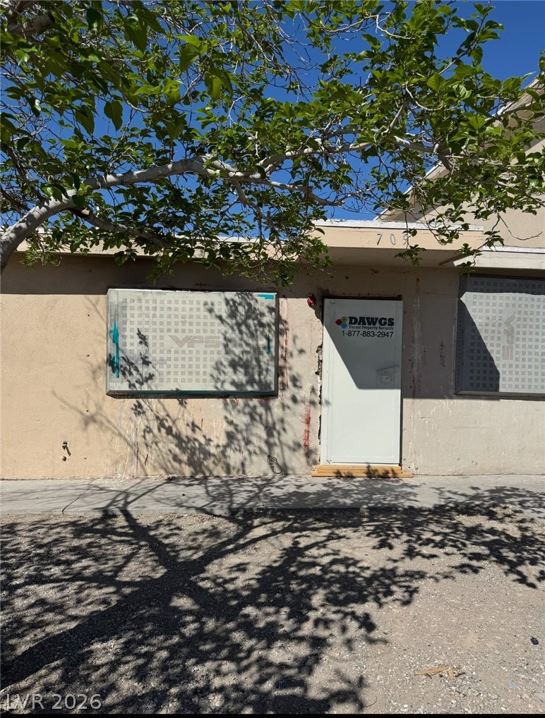 709 G Street