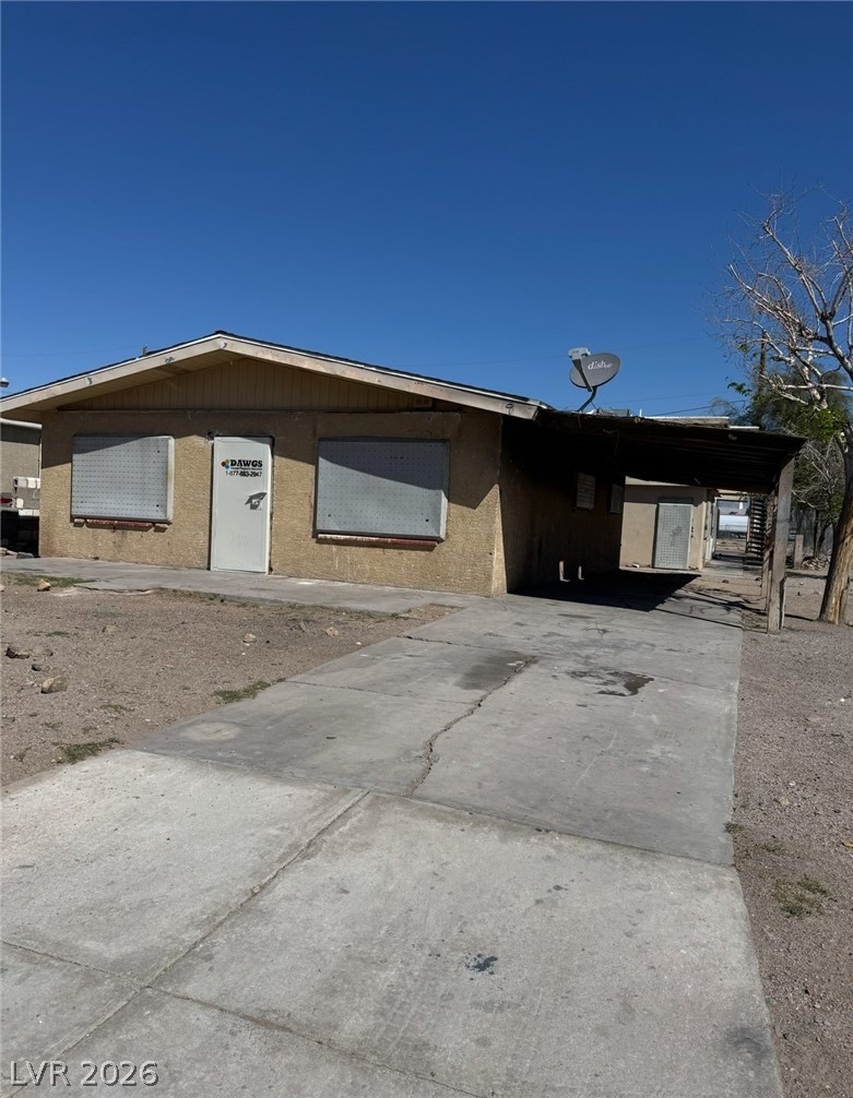 709 G Street