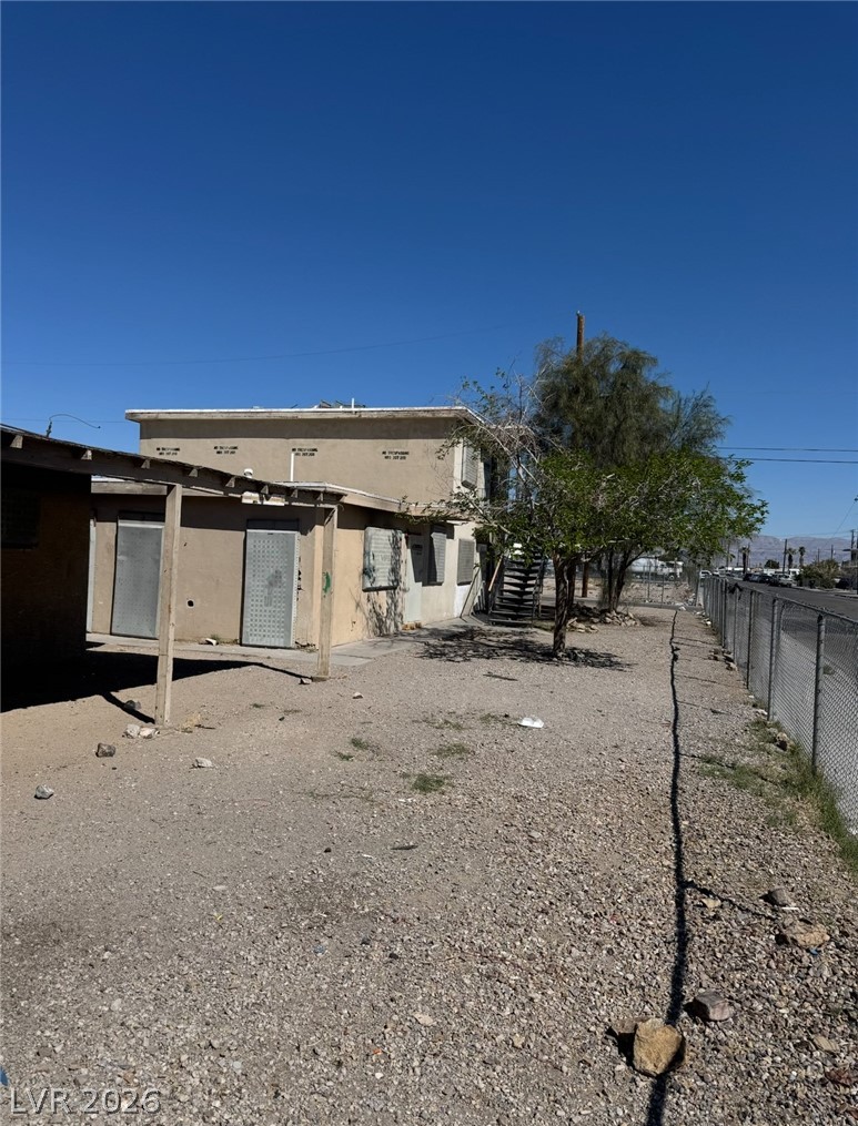 709 G Street