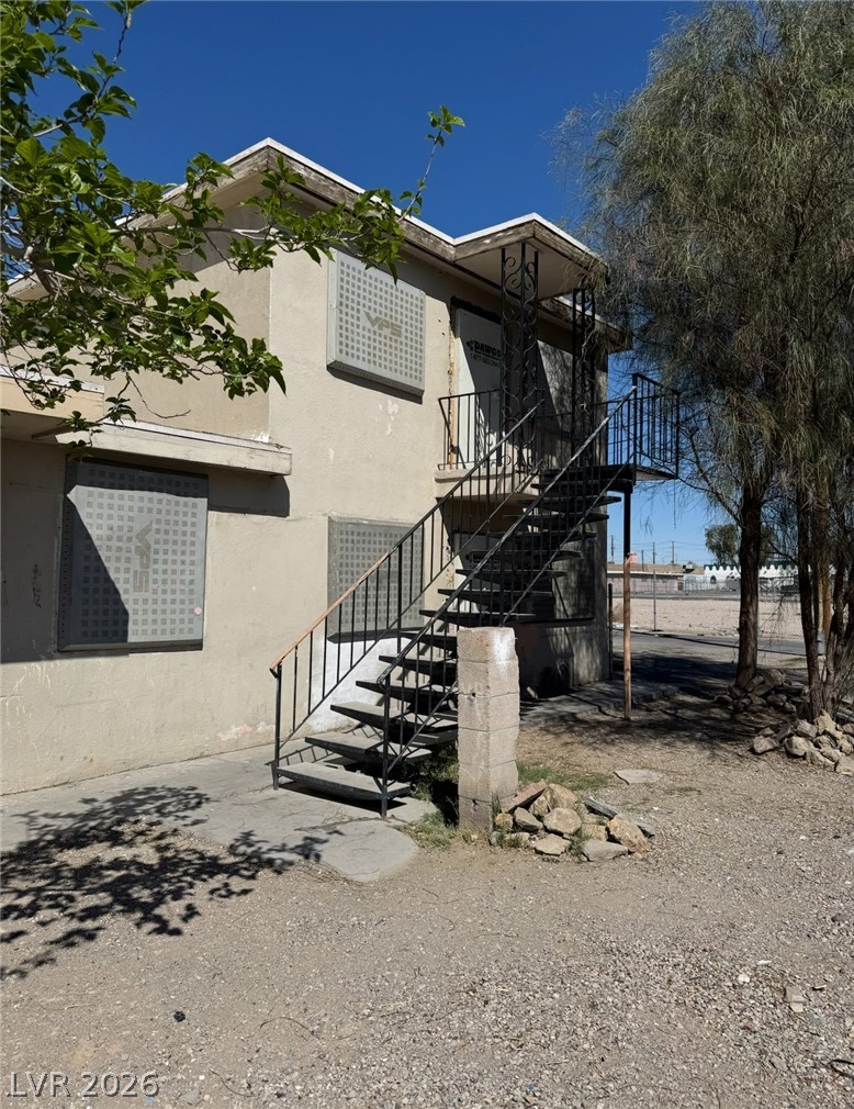 709 G Street