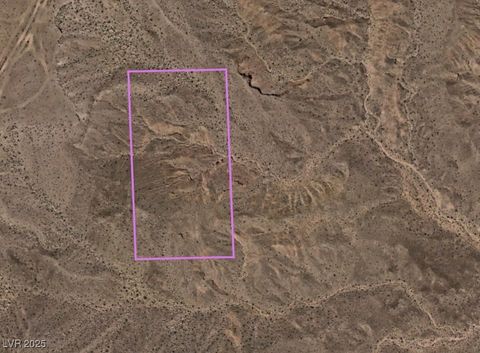 Vacant Land For Sale - None<br/> Logandale, NV 89021