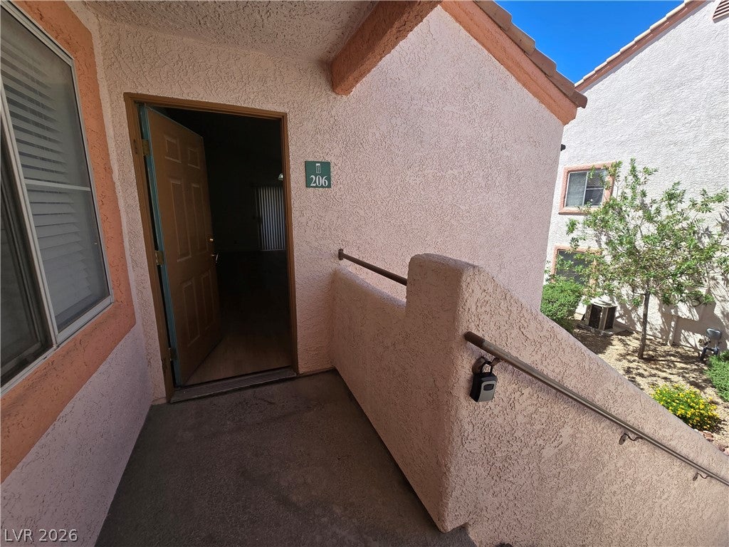 7570 W Flamingo Road 206