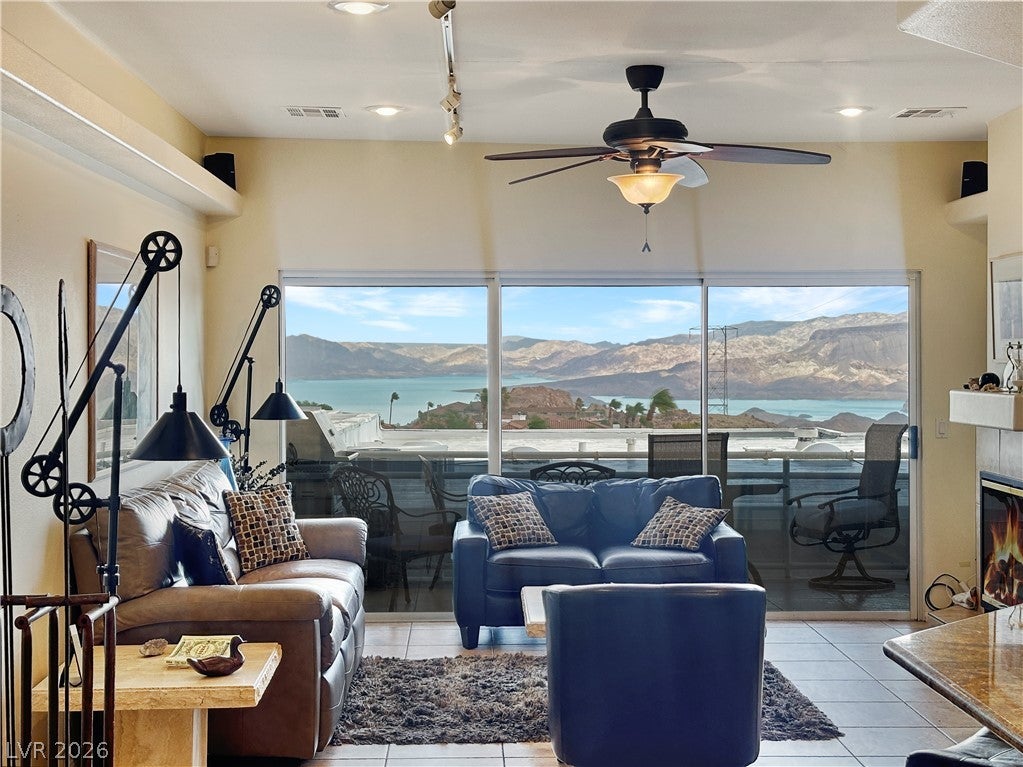Photo of 485 Marina Cove, Boulder City, NV 89005 (MLS # 2811166)