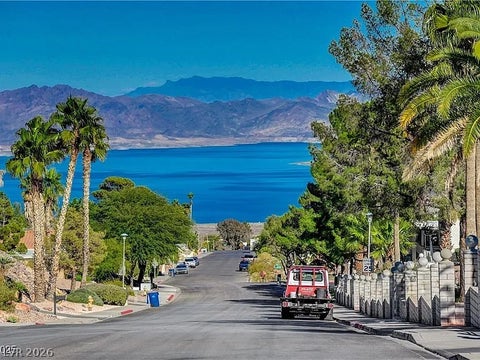 Townhouse For Sale - 485 Marina Cove<br/> Boulder City, NV 89005