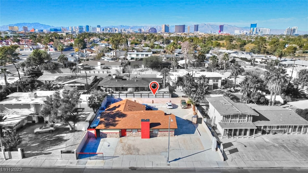 Photo 1 of 25 — 3861 S Eastern Avenue, Las Vegas, NV 89169