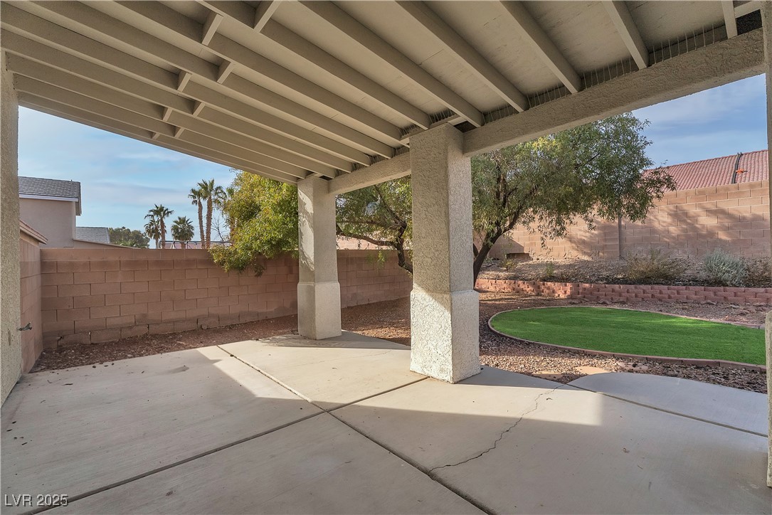 3713 Nairobi Lane, North Las Vegas, Nevada image 28