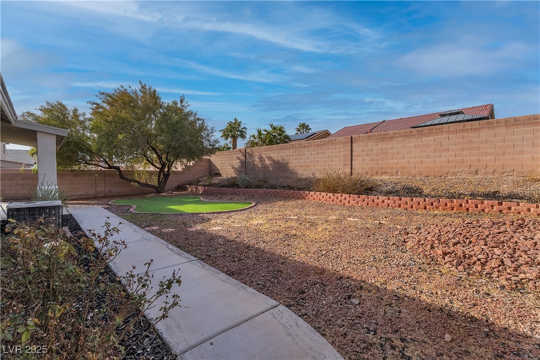 3713 Nairobi Lane, North Las Vegas, Nevada image 32