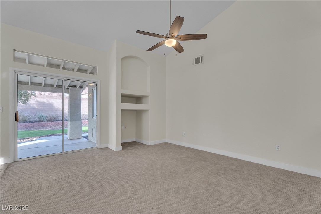 3713 Nairobi Lane, North Las Vegas, Nevada image 10