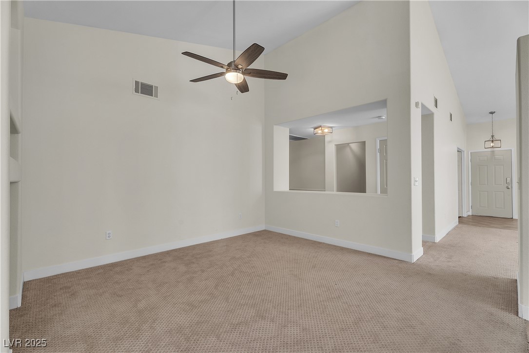 3713 Nairobi Lane, North Las Vegas, Nevada image 16