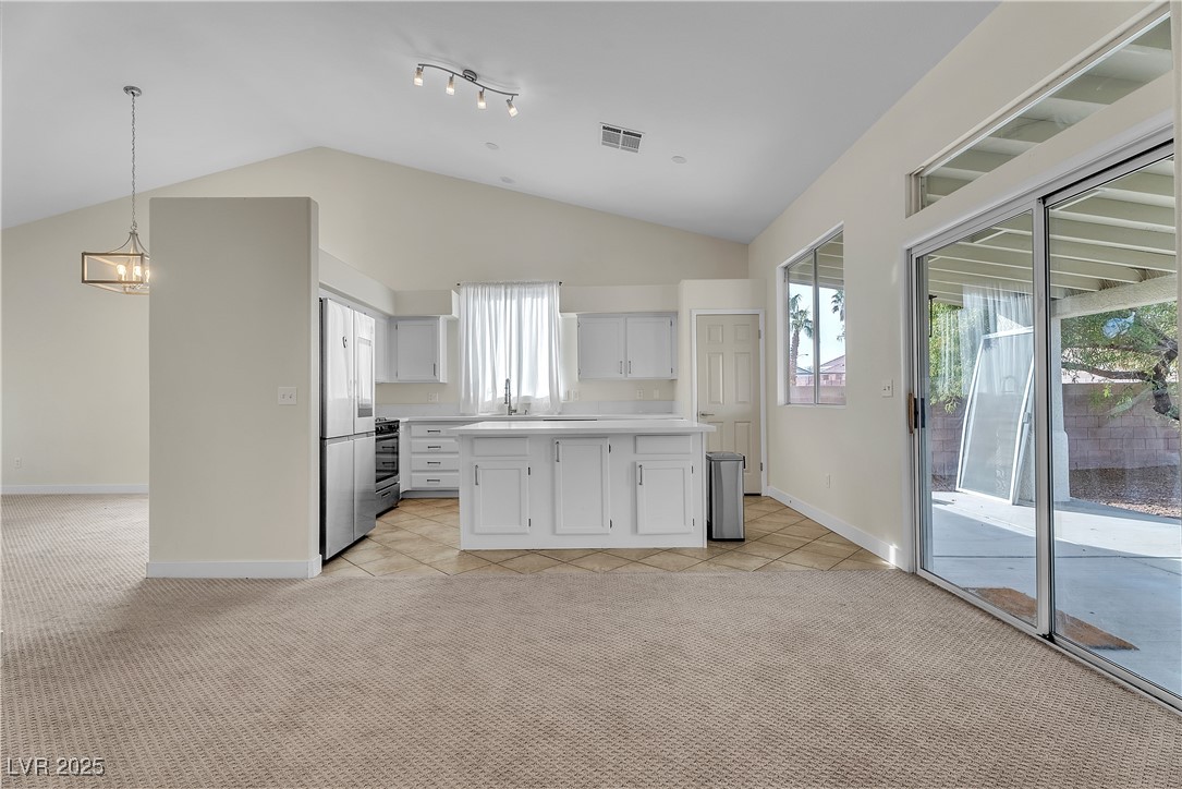 3713 Nairobi Lane, North Las Vegas, Nevada image 12