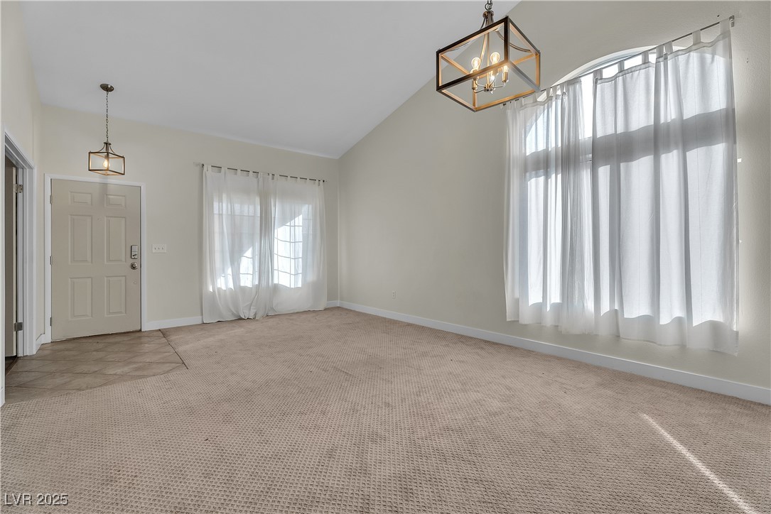 3713 Nairobi Lane, North Las Vegas, Nevada image 3