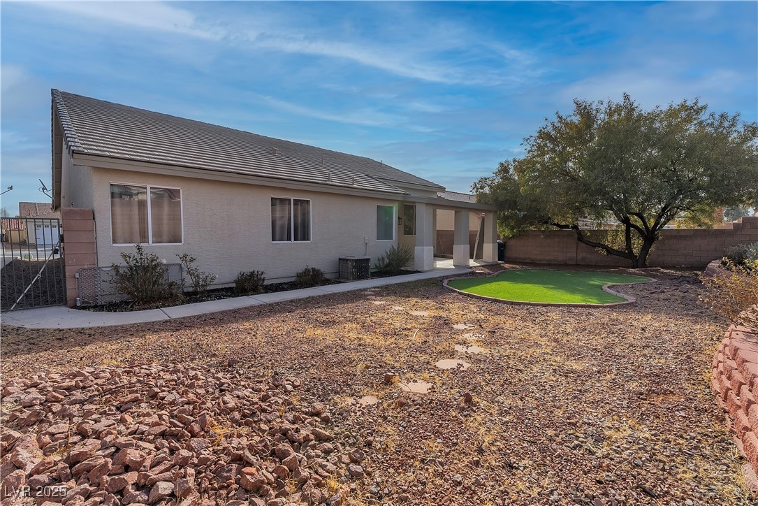 3713 Nairobi Lane, North Las Vegas, Nevada image 31