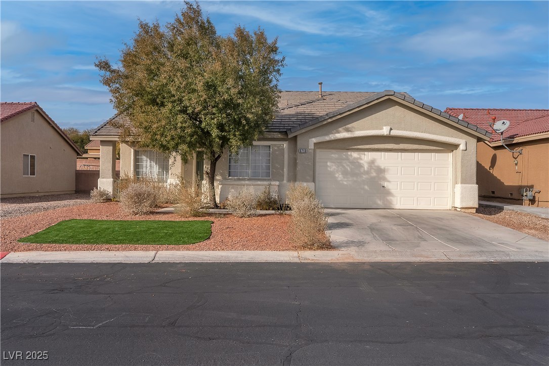 3713 Nairobi Lane, North Las Vegas, Nevada image 1