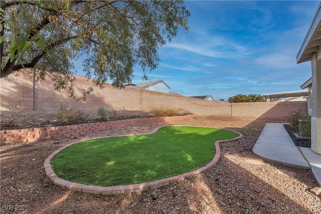 3713 Nairobi Lane, North Las Vegas, Nevada image 29