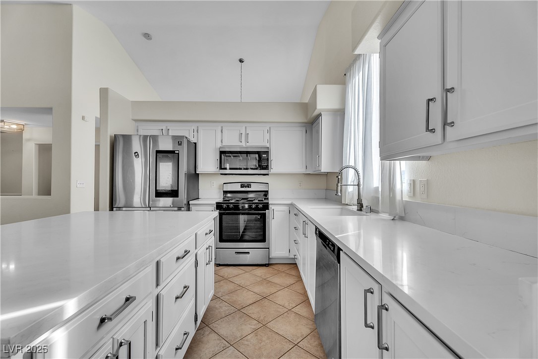 3713 Nairobi Lane, North Las Vegas, Nevada image 14