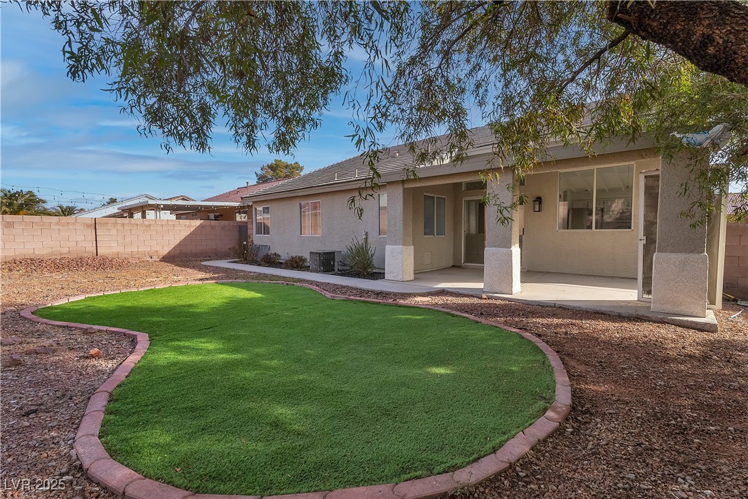 3713 Nairobi Lane, North Las Vegas, Nevada image 30