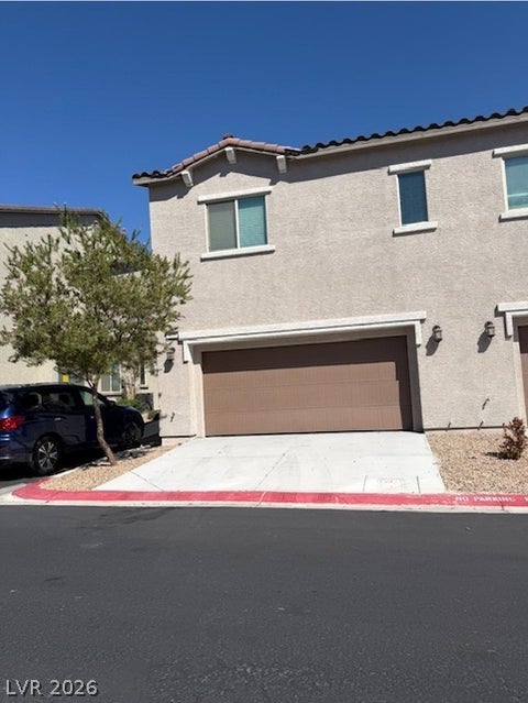 Photo of 822 Star Estates Avenue, North Las Vegas, NV 89086 (MLS # 2820480)