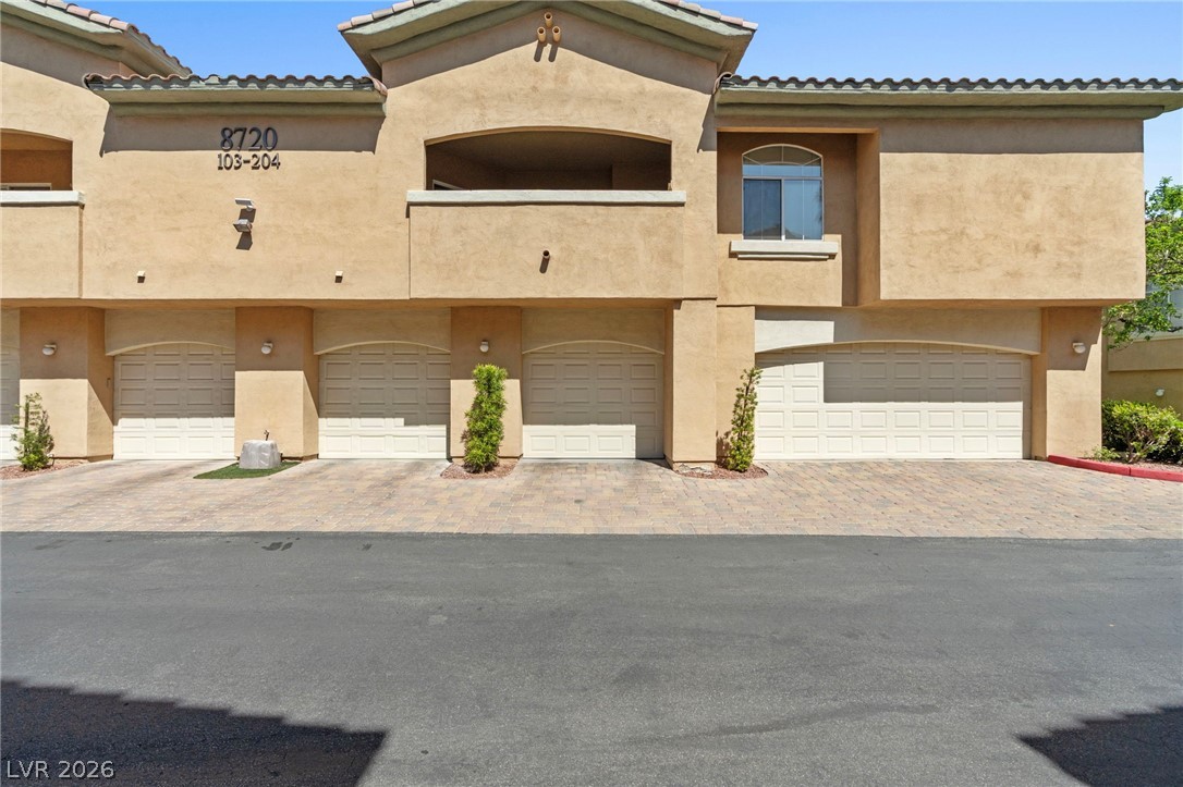 8720 Red Brook Drive 203