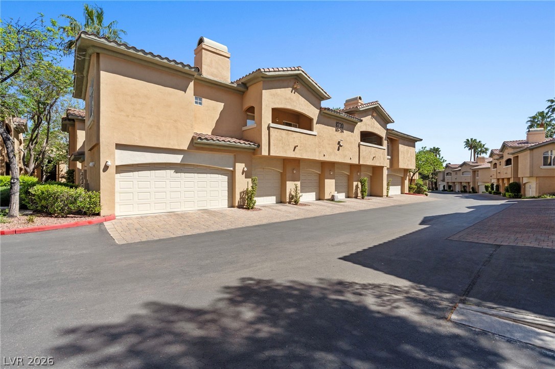 8720 Red Brook Drive 203