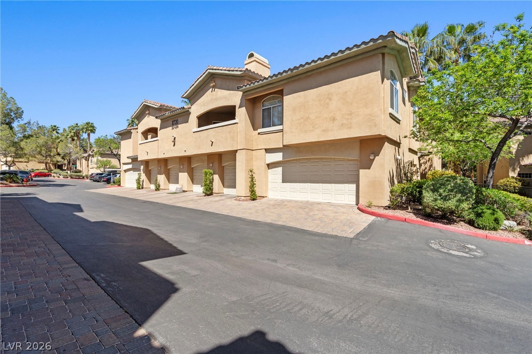 8720 Red Brook Drive 203