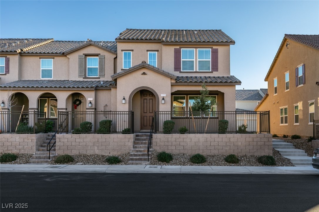 3723 Trancoso Avenue