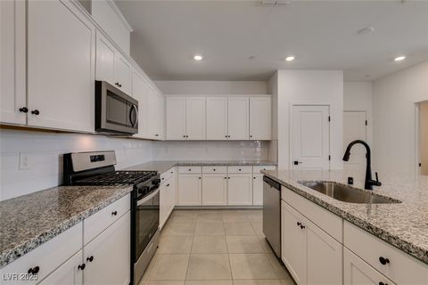 3723 Trancoso Avenue Henderson NV 89044