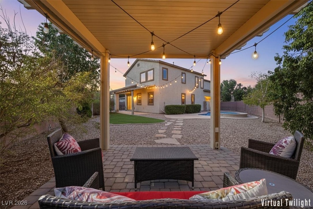 3602 Kobie Creek Court