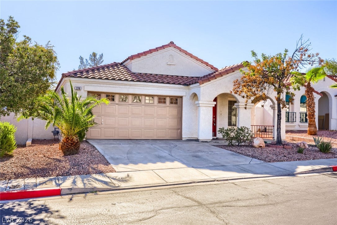 276 Cattlebaron Terrace
