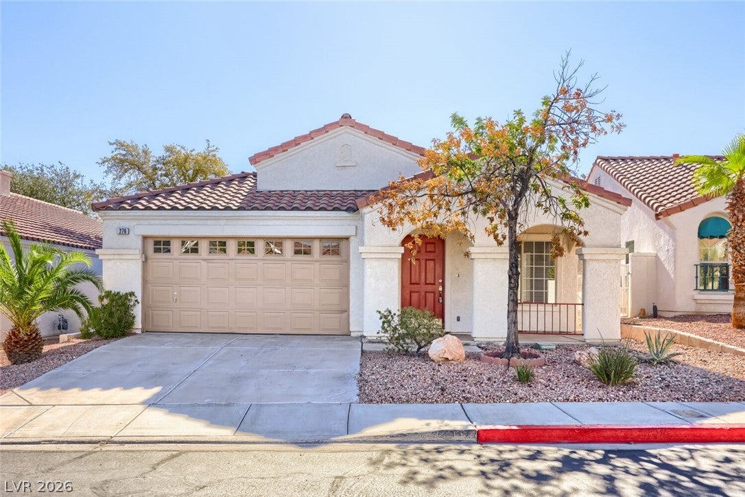 276 Cattlebaron Terrace