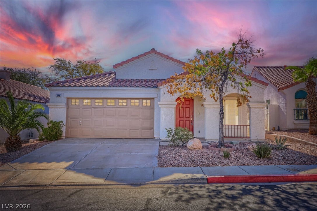276 Cattlebaron Terrace