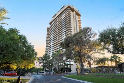 3111 Bel Air Drive 12E Las Vegas NV 89109