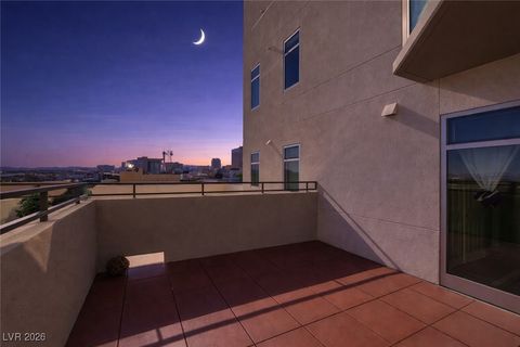 Tiny photo for 150 Las Vegas Boulevard #807, Las Vegas, NV 89101 (MLS # 2752633)