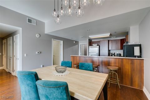 Tiny photo for 150 Las Vegas Boulevard #807, Las Vegas, NV 89101 (MLS # 2752633)