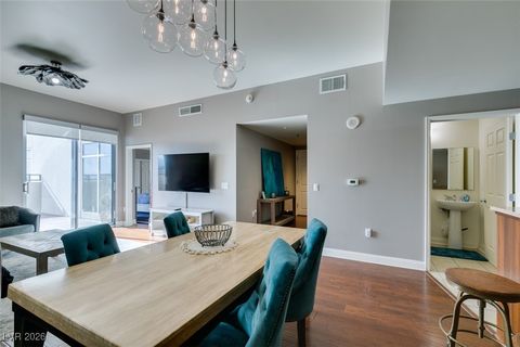 Tiny photo for 150 Las Vegas Boulevard #807, Las Vegas, NV 89101 (MLS # 2752633)