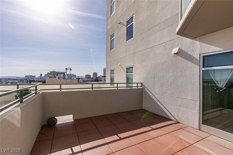 Tiny photo for 150 Las Vegas Boulevard #807, Las Vegas, NV 89101 (MLS # 2752633)