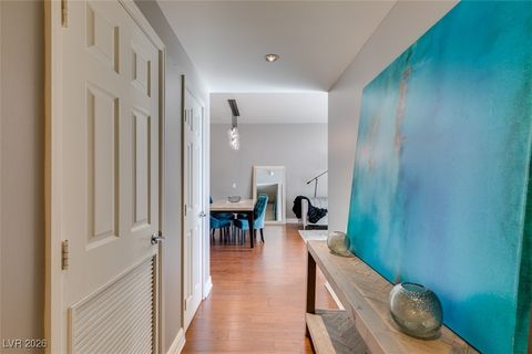 Tiny photo for 150 Las Vegas Boulevard #807, Las Vegas, NV 89101 (MLS # 2752633)