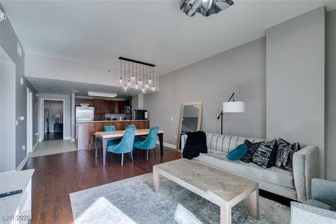 Tiny photo for 150 Las Vegas Boulevard #807, Las Vegas, NV 89101 (MLS # 2752633)