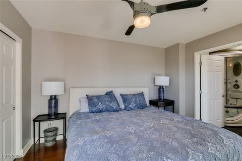 Tiny photo for 150 Las Vegas Boulevard #807, Las Vegas, NV 89101 (MLS # 2752633)