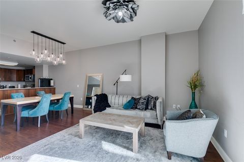 Tiny photo for 150 Las Vegas Boulevard #807, Las Vegas, NV 89101 (MLS # 2752633)