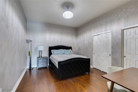 Tiny photo for 150 Las Vegas Boulevard #807, Las Vegas, NV 89101 (MLS # 2752633)