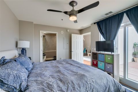 Tiny photo for 150 Las Vegas Boulevard #807, Las Vegas, NV 89101 (MLS # 2752633)