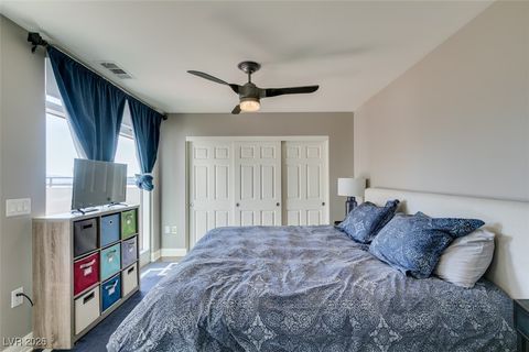 Tiny photo for 150 Las Vegas Boulevard #807, Las Vegas, NV 89101 (MLS # 2752633)