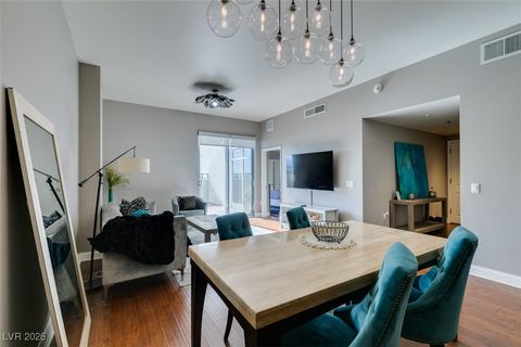 Tiny photo for 150 Las Vegas Boulevard #807, Las Vegas, NV 89101 (MLS # 2752633)
